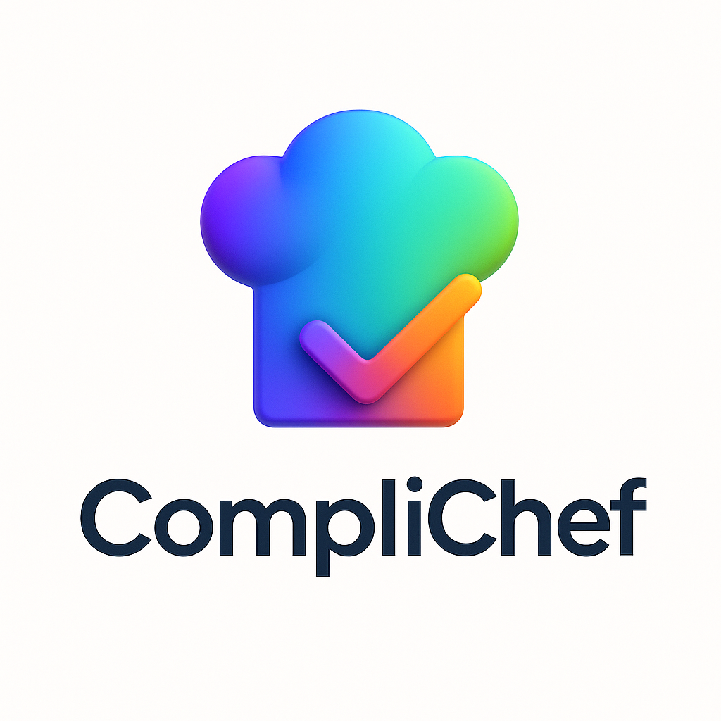 Complichef logo