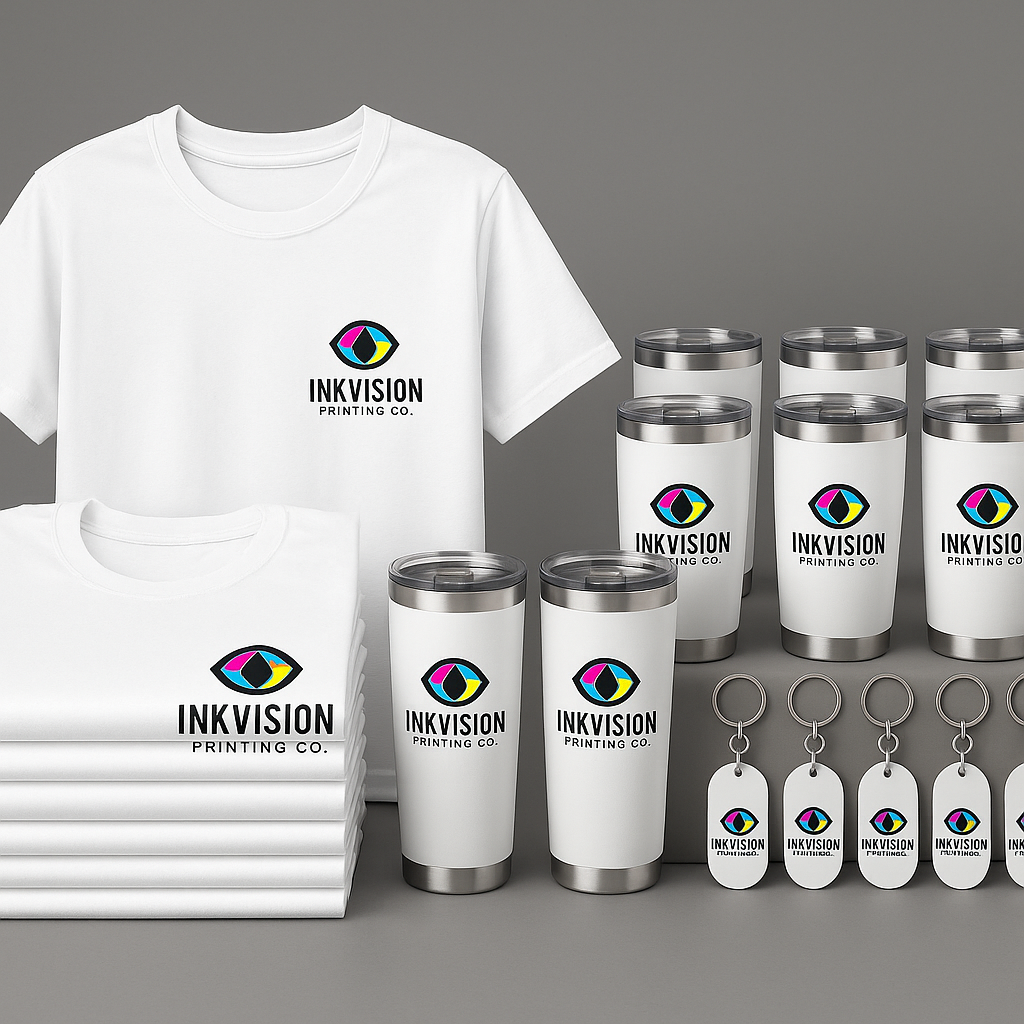 InkVision products